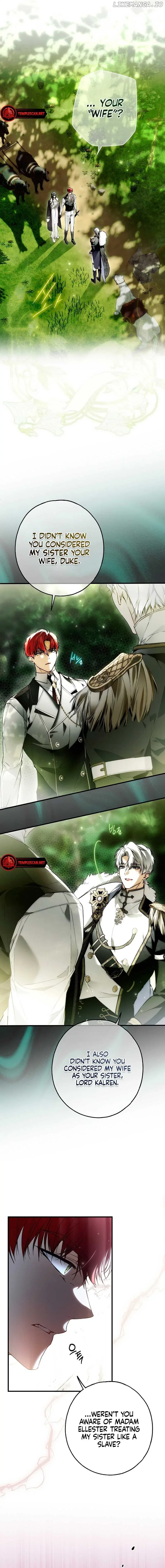 Post-Possession Damage Control Chapter 46 page 2