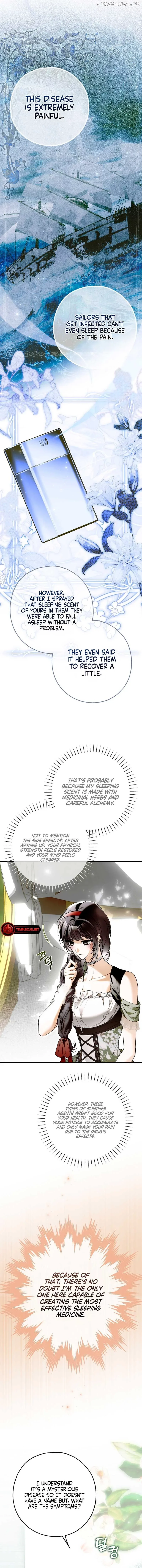 Post-Possession Damage Control Chapter 46 page 13