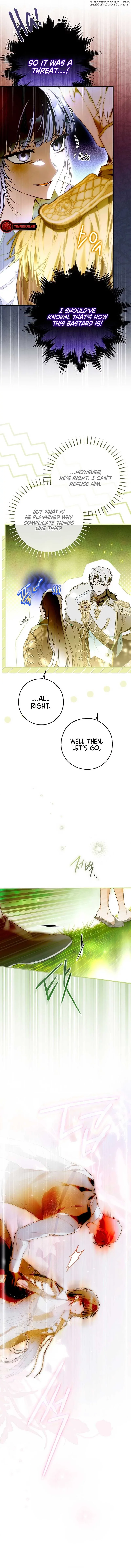 Post-Possession Damage Control Chapter 46 page 8