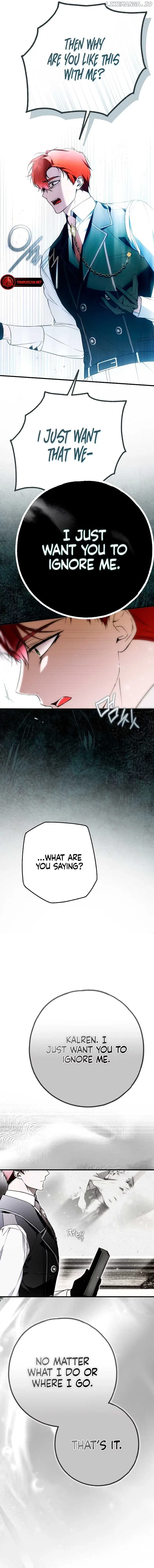 Post-Possession Damage Control Chapter 47 page 15