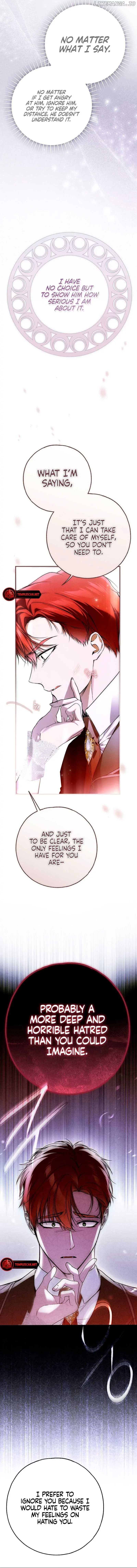 Post-Possession Damage Control Chapter 47 page 17