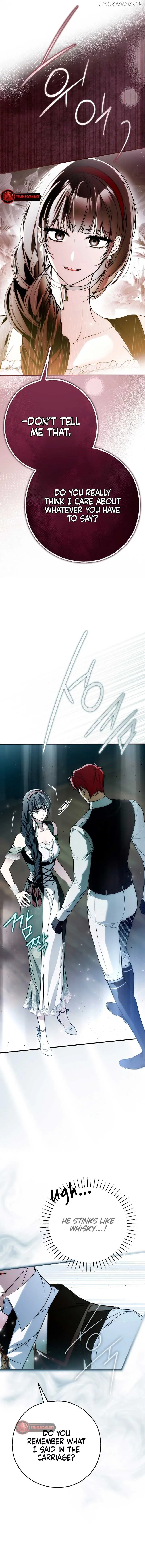 Post-Possession Damage Control Chapter 47 page 13