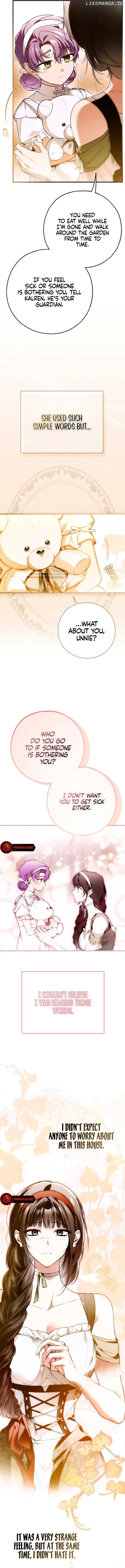 Post-Possession Damage Control Chapter 47 page 7