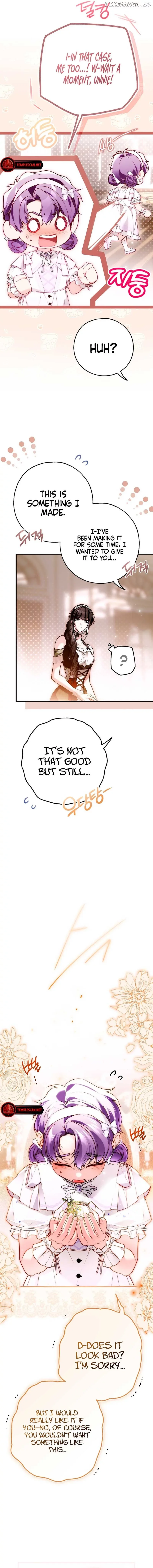 Post-Possession Damage Control Chapter 47 page 9