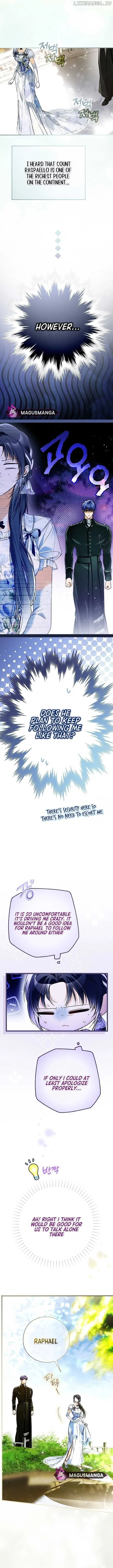 Post-Possession Damage Control Chapter 49 page 15