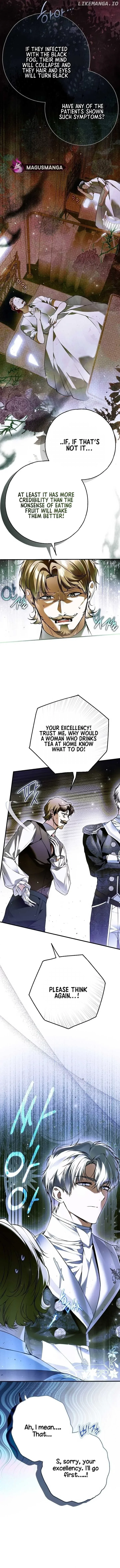 Post-Possession Damage Control Chapter 49 page 6