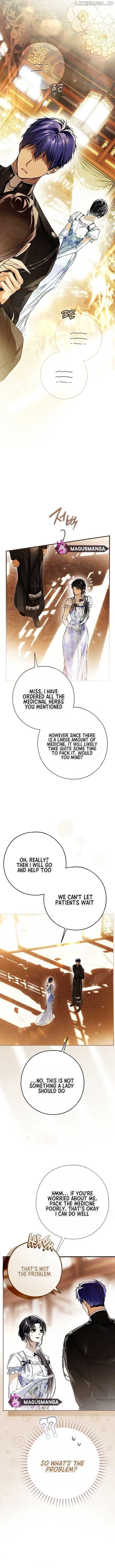 Post-Possession Damage Control Chapter 49 page 13