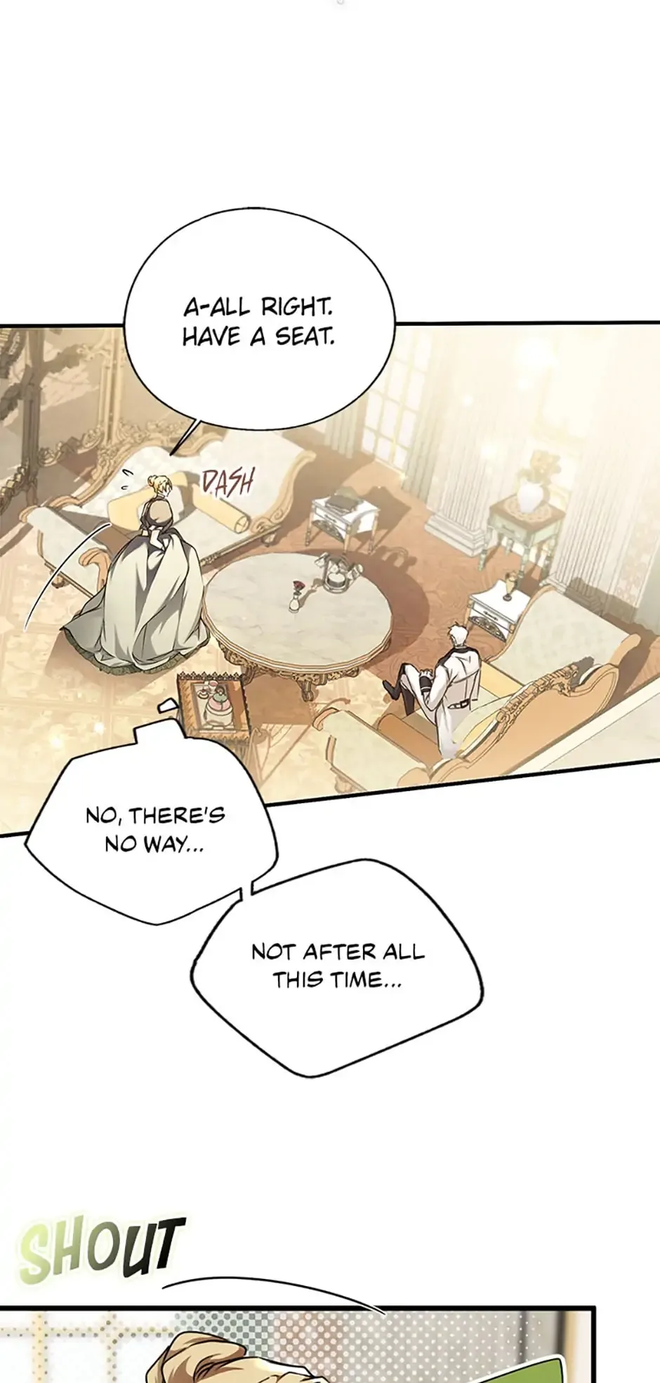 Post-Possession Damage Control Chapter 5 page 5