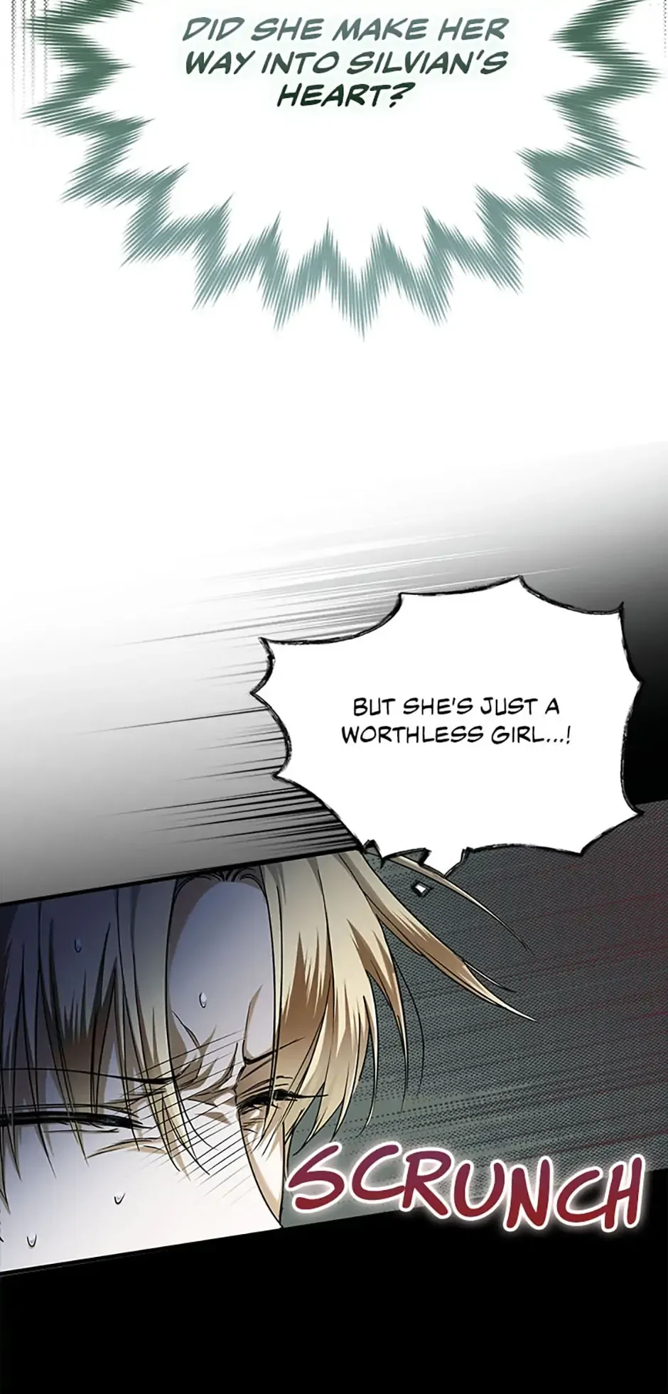 Post-Possession Damage Control Chapter 5 page 10