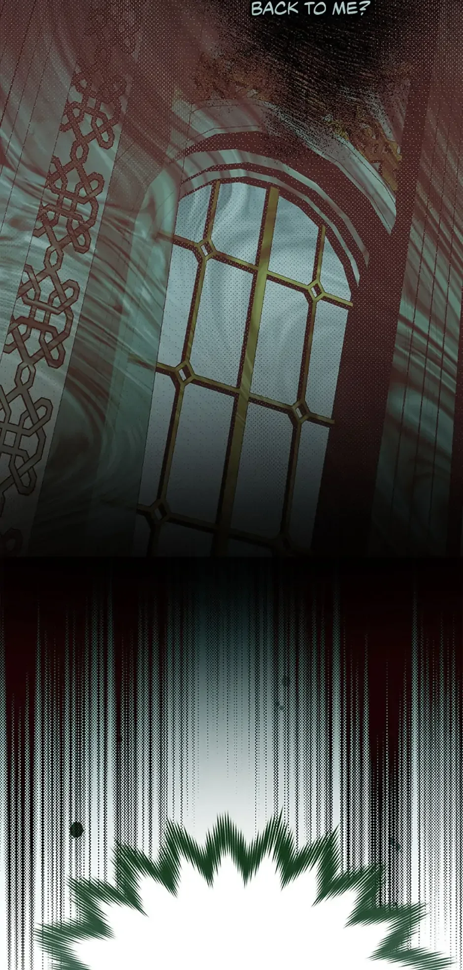 Post-Possession Damage Control Chapter 5 page 9