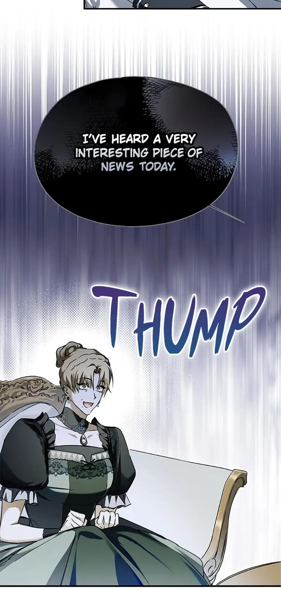 Post-Possession Damage Control Chapter 5 page 7