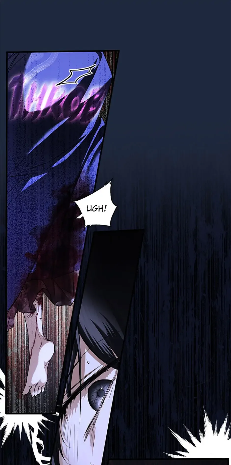 Post-Possession Damage Control Chapter 5 page 29