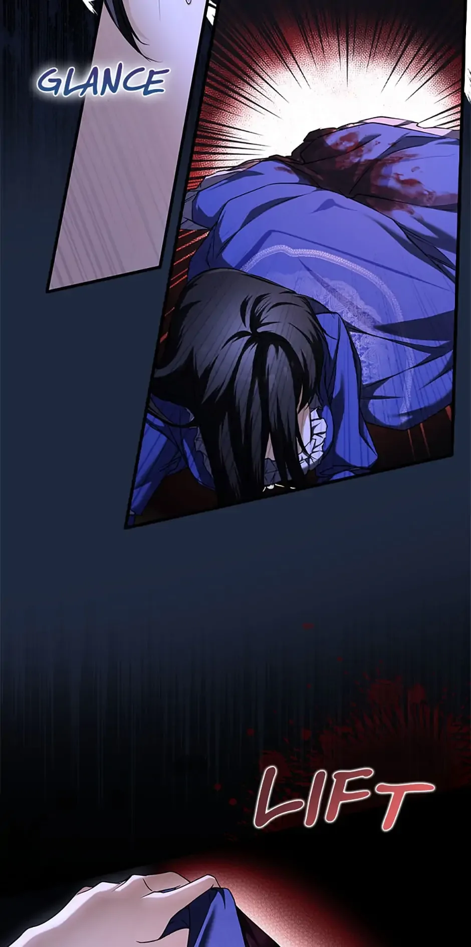 Post-Possession Damage Control Chapter 5 page 30