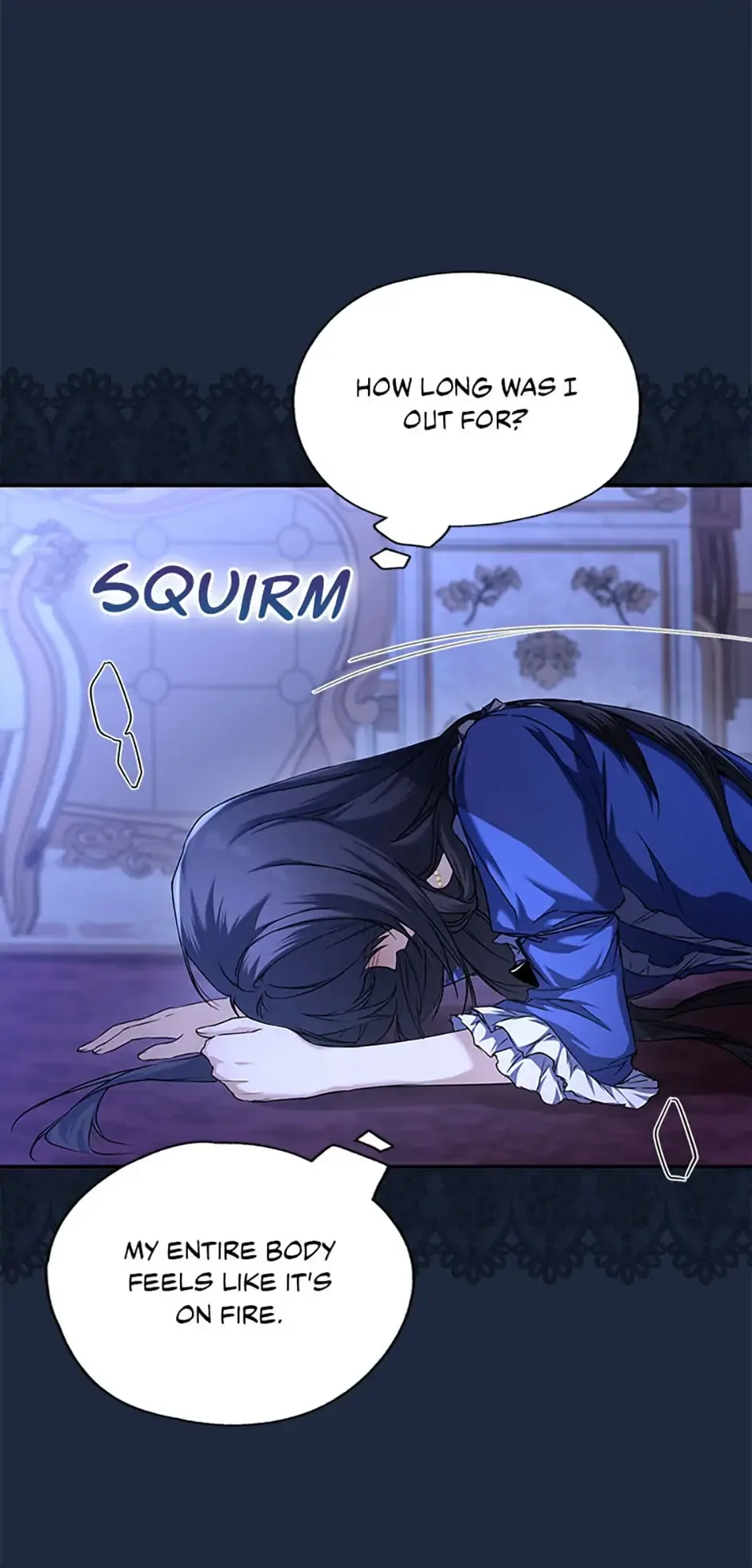 Post-Possession Damage Control Chapter 5 page 28