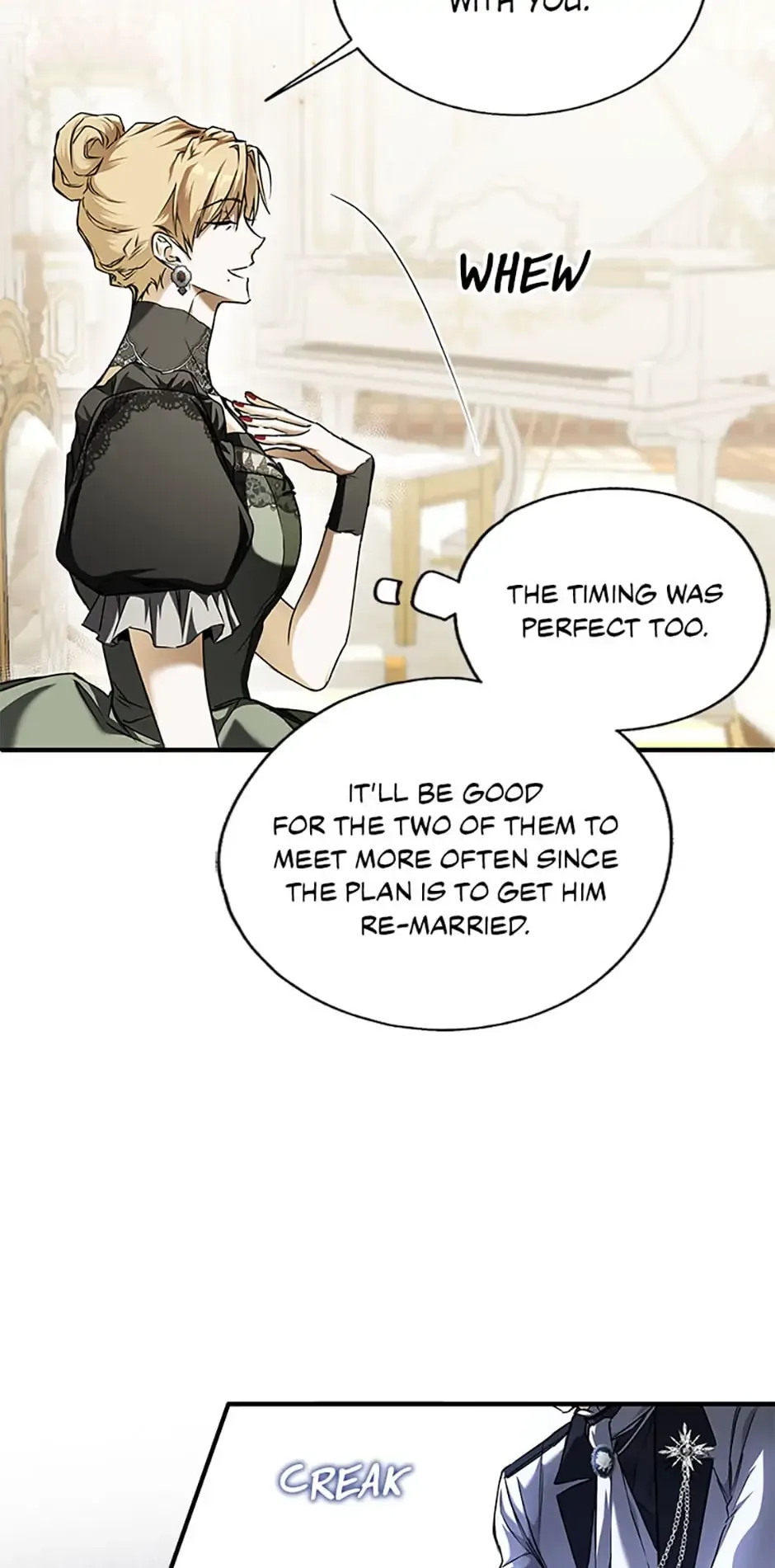 Post-Possession Damage Control Chapter 5 page 14