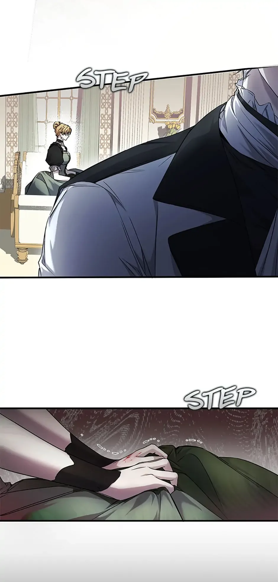 Post-Possession Damage Control Chapter 5 page 23