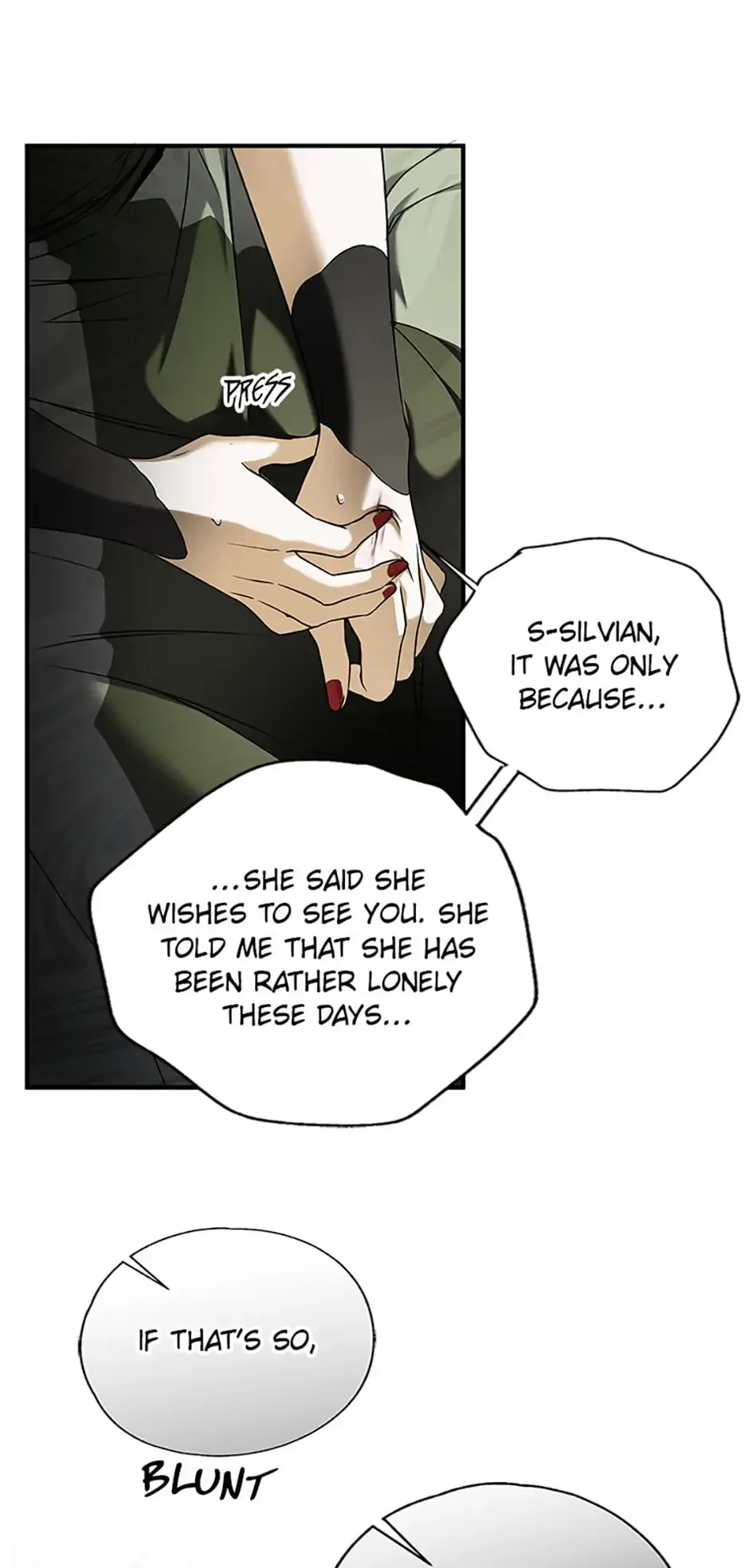 Post-Possession Damage Control Chapter 5 page 20