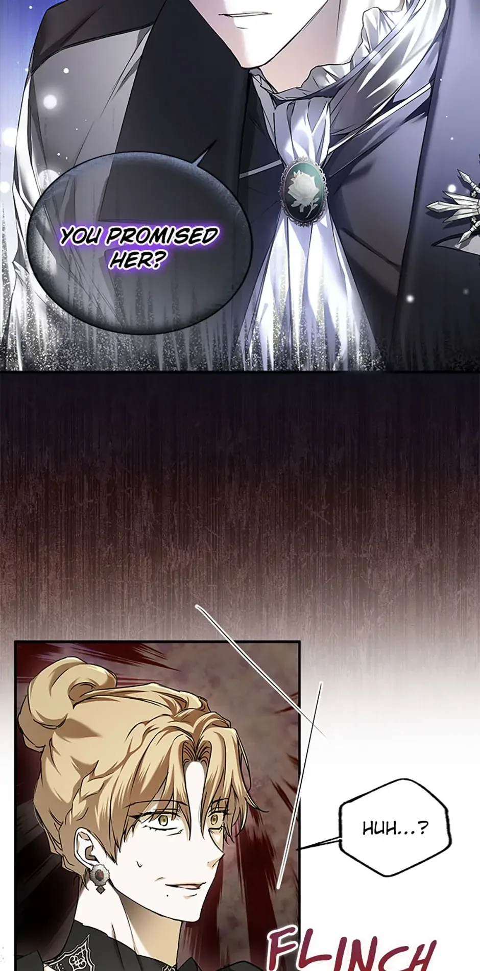 Post-Possession Damage Control Chapter 5 page 16