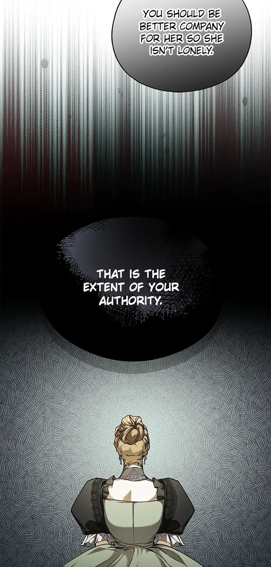 Post-Possession Damage Control Chapter 5 page 21