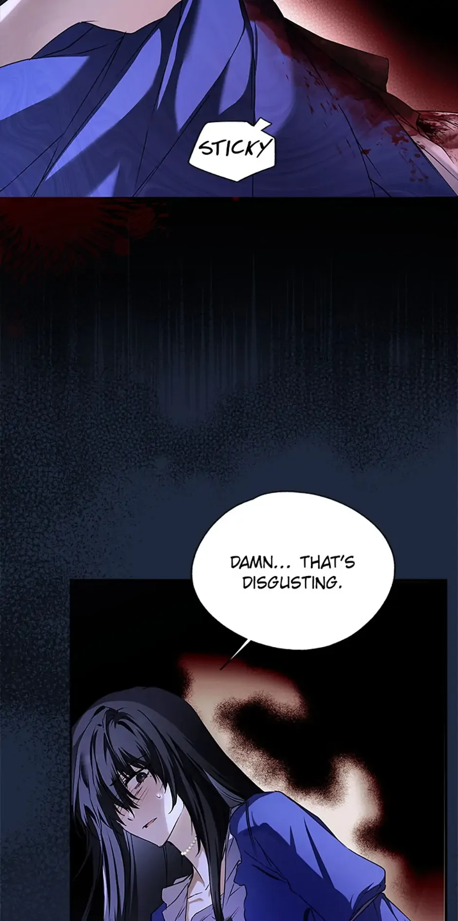 Post-Possession Damage Control Chapter 5 page 31