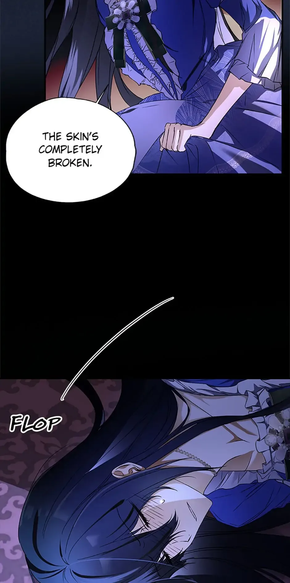 Post-Possession Damage Control Chapter 5 page 32