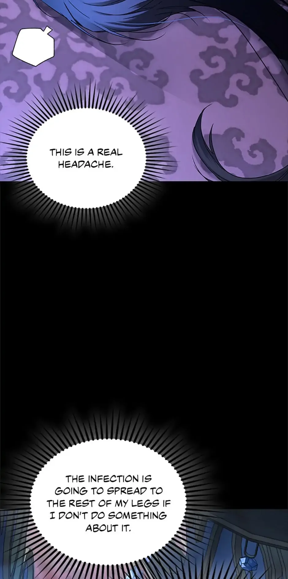 Post-Possession Damage Control Chapter 5 page 33