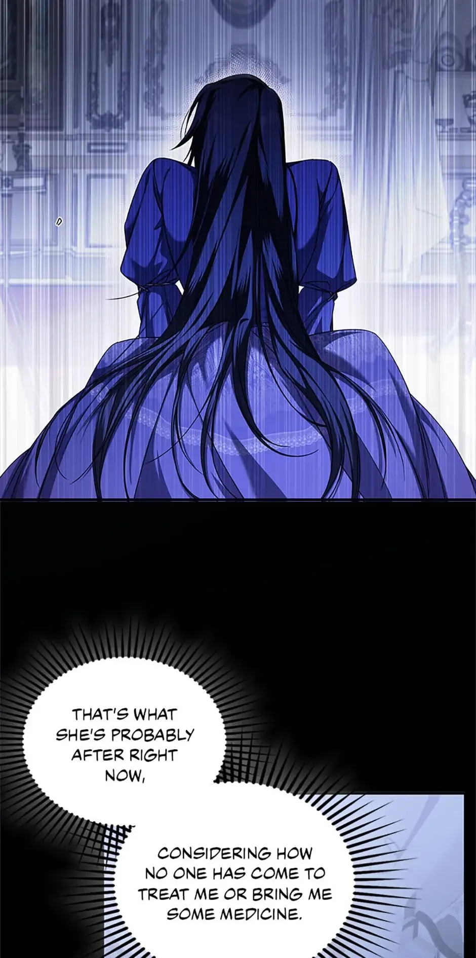 Post-Possession Damage Control Chapter 5 page 36