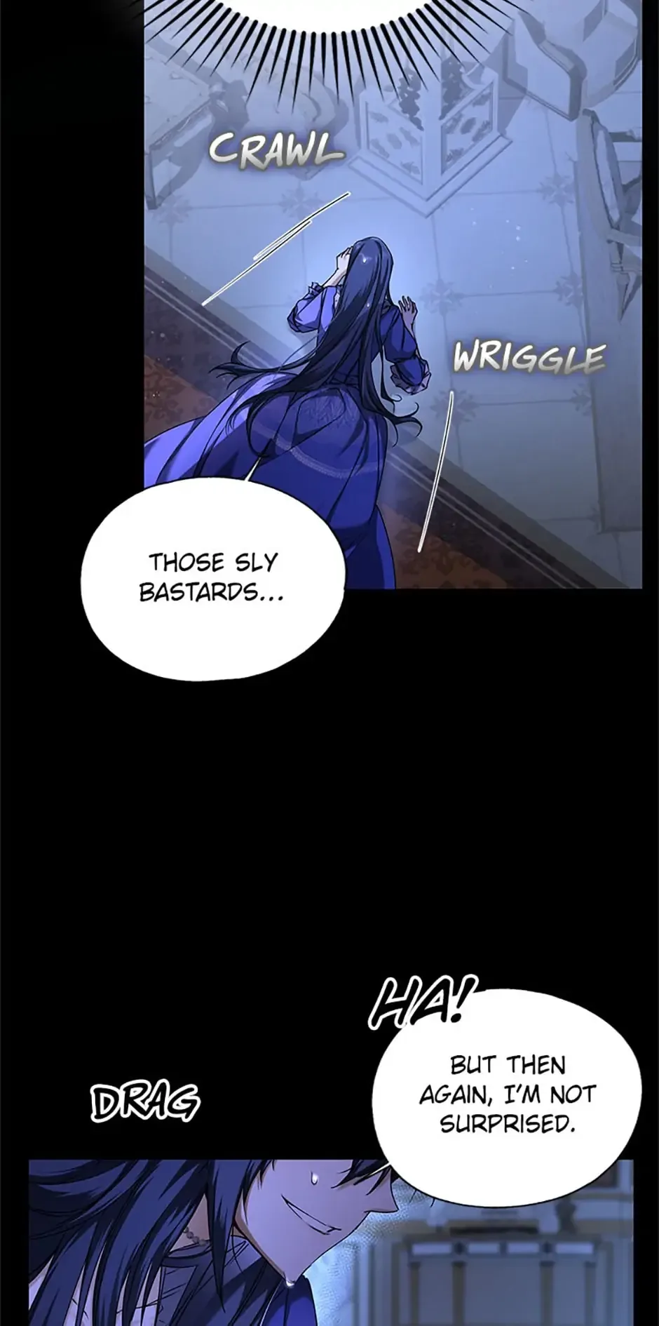 Post-Possession Damage Control Chapter 5 page 37