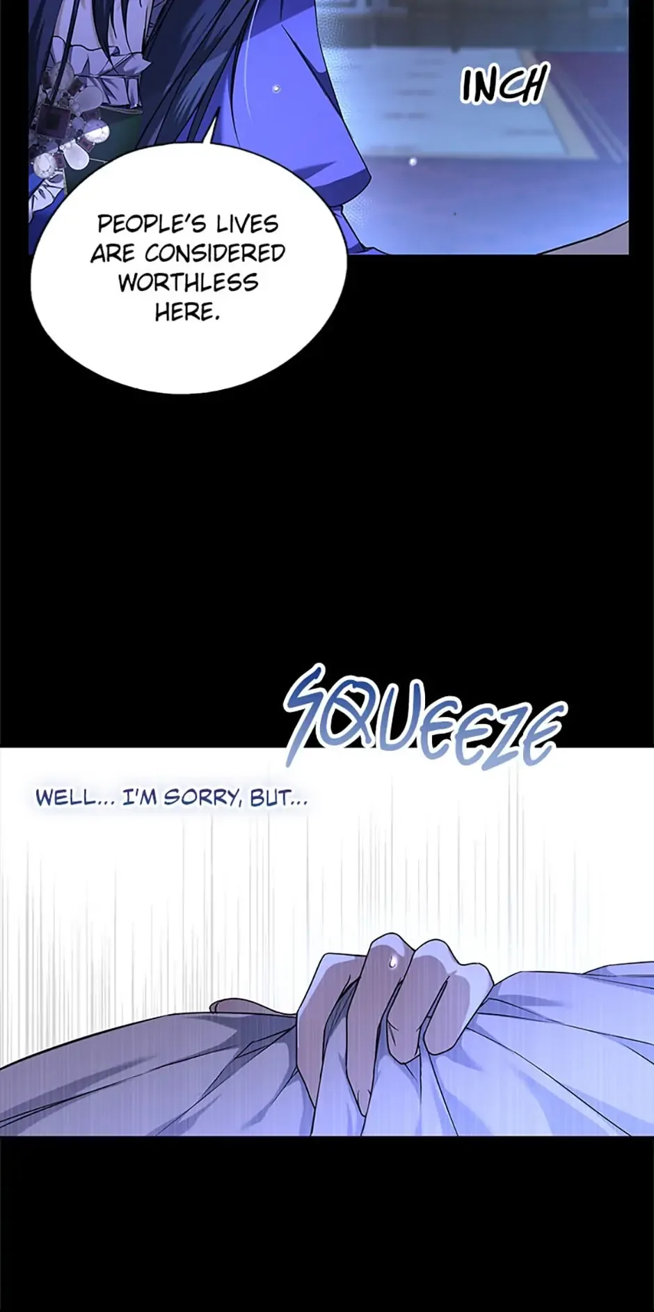 Post-Possession Damage Control Chapter 5 page 38