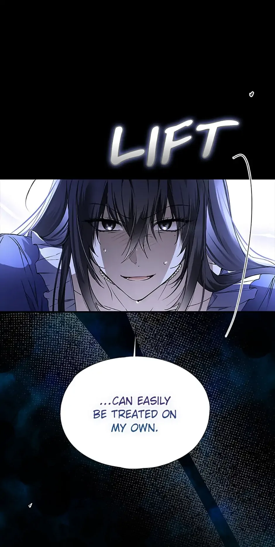 Post-Possession Damage Control Chapter 5 page 40