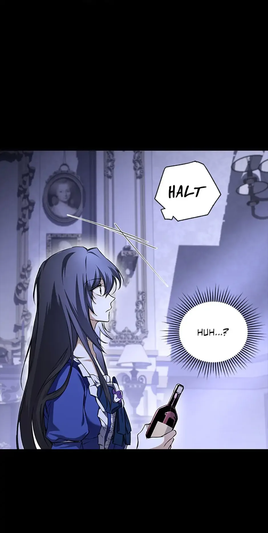 Post-Possession Damage Control Chapter 5 page 46
