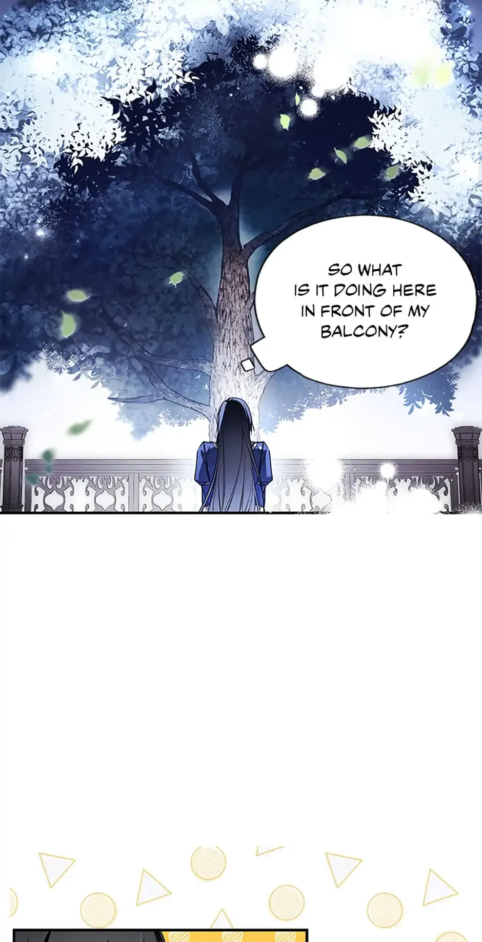 Post-Possession Damage Control Chapter 5 page 53