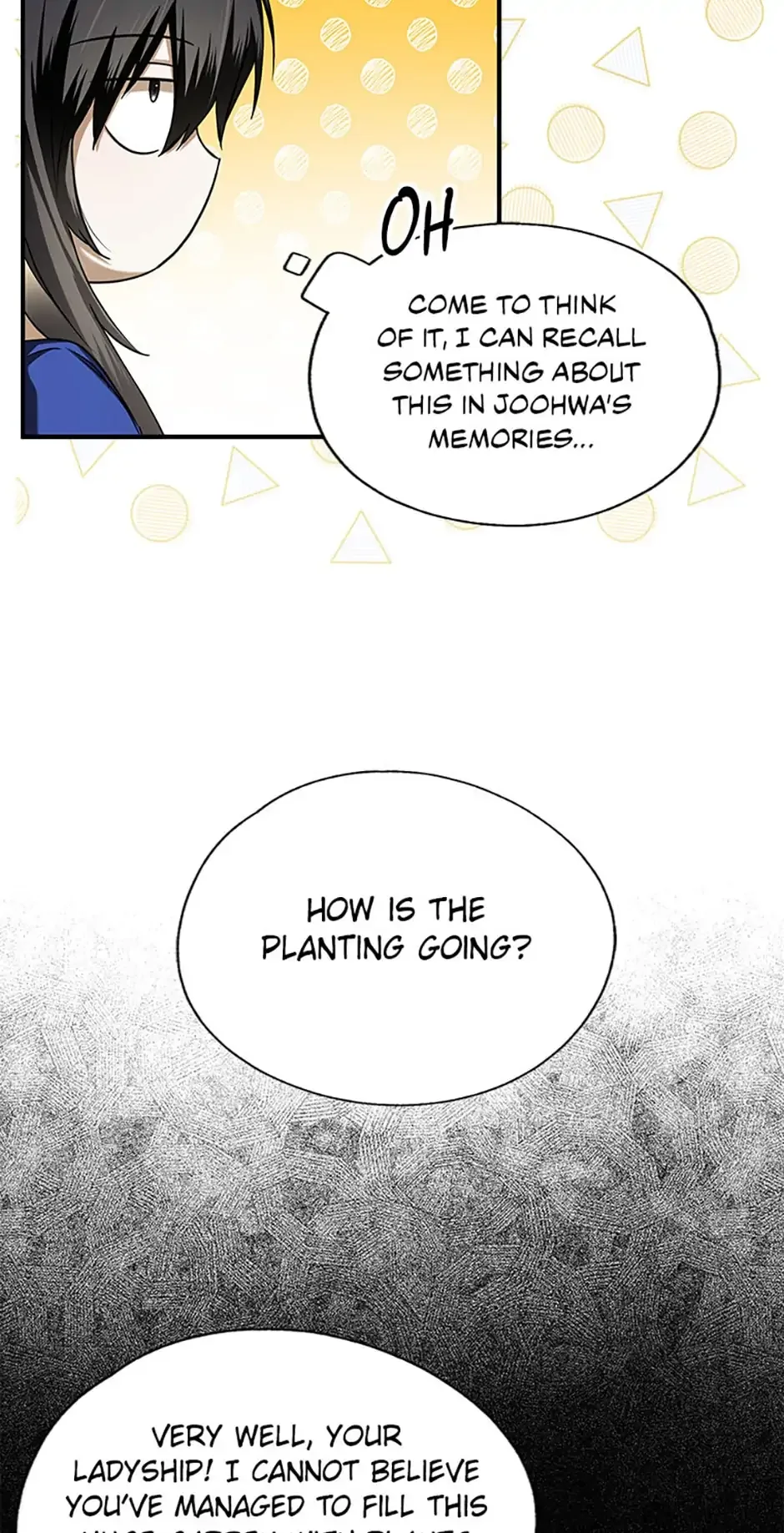 Post-Possession Damage Control Chapter 5 page 54