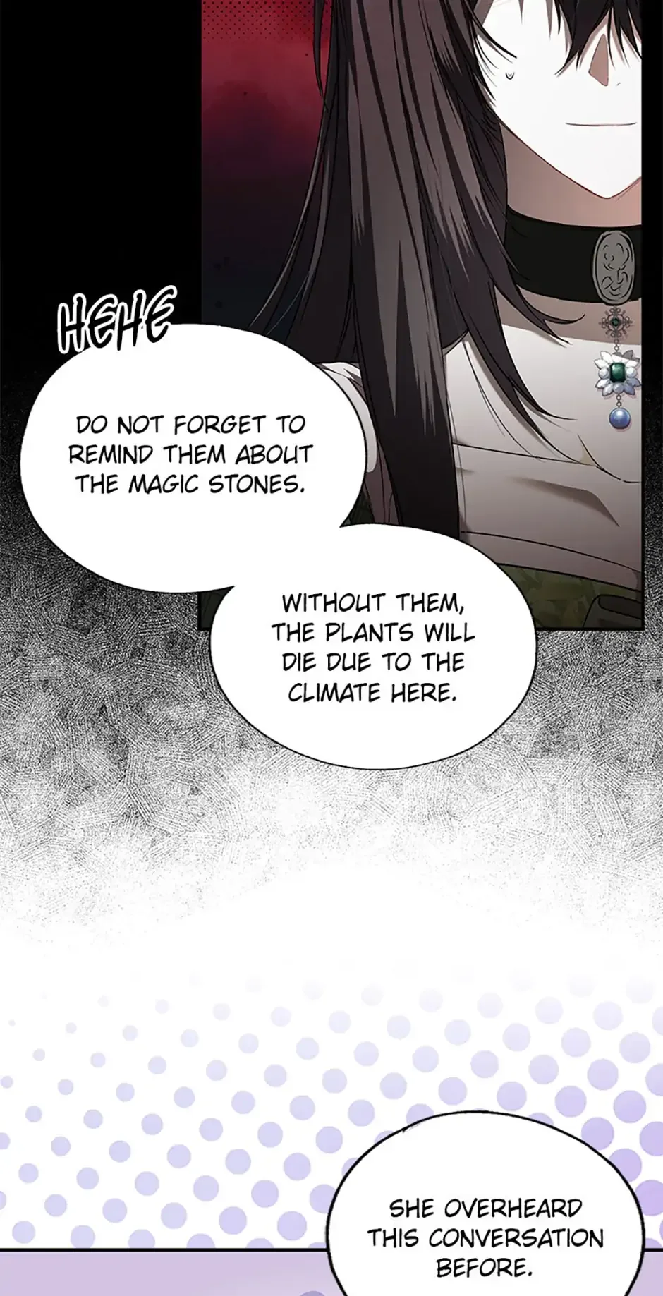 Post-Possession Damage Control Chapter 5 page 56