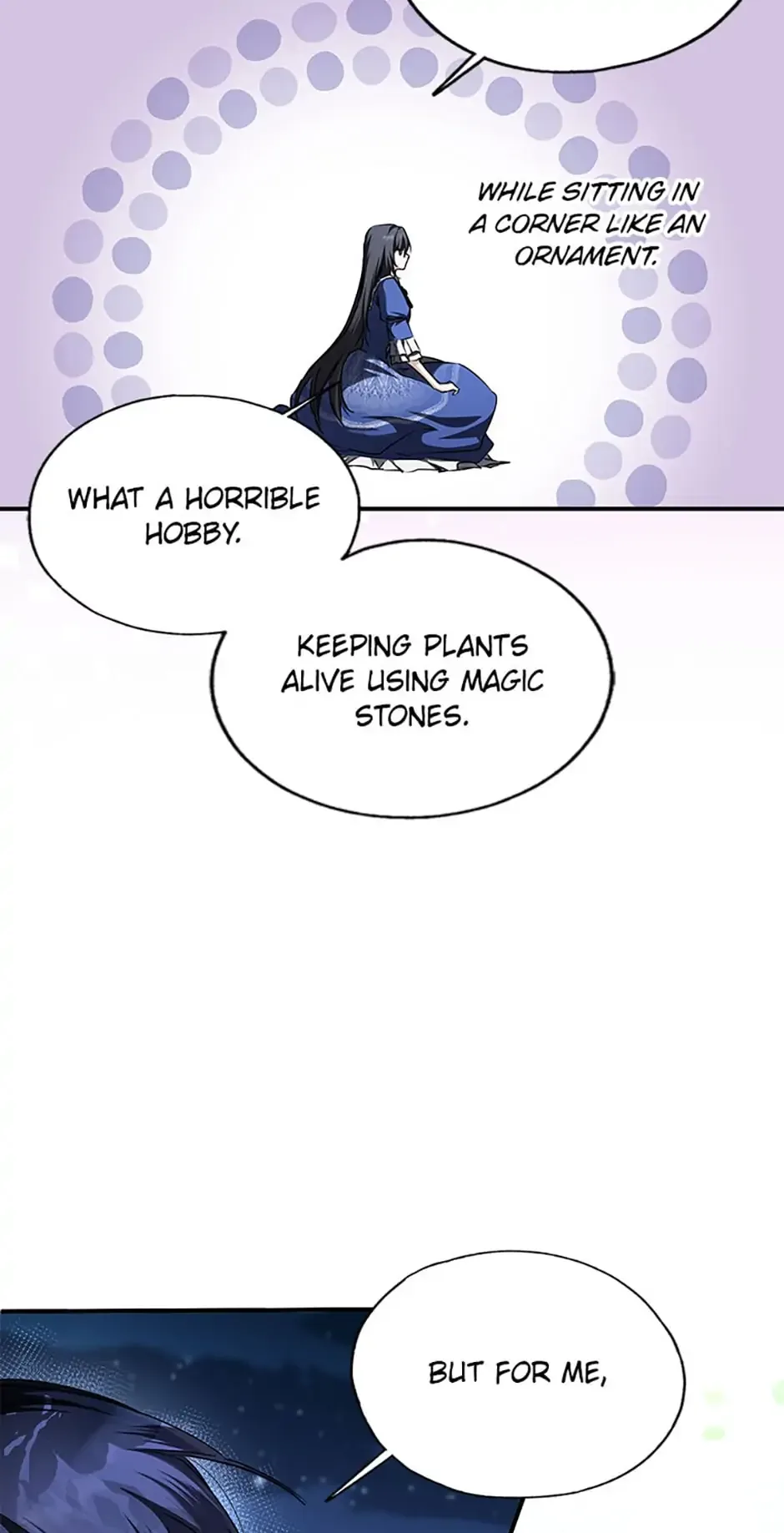 Post-Possession Damage Control Chapter 5 page 57