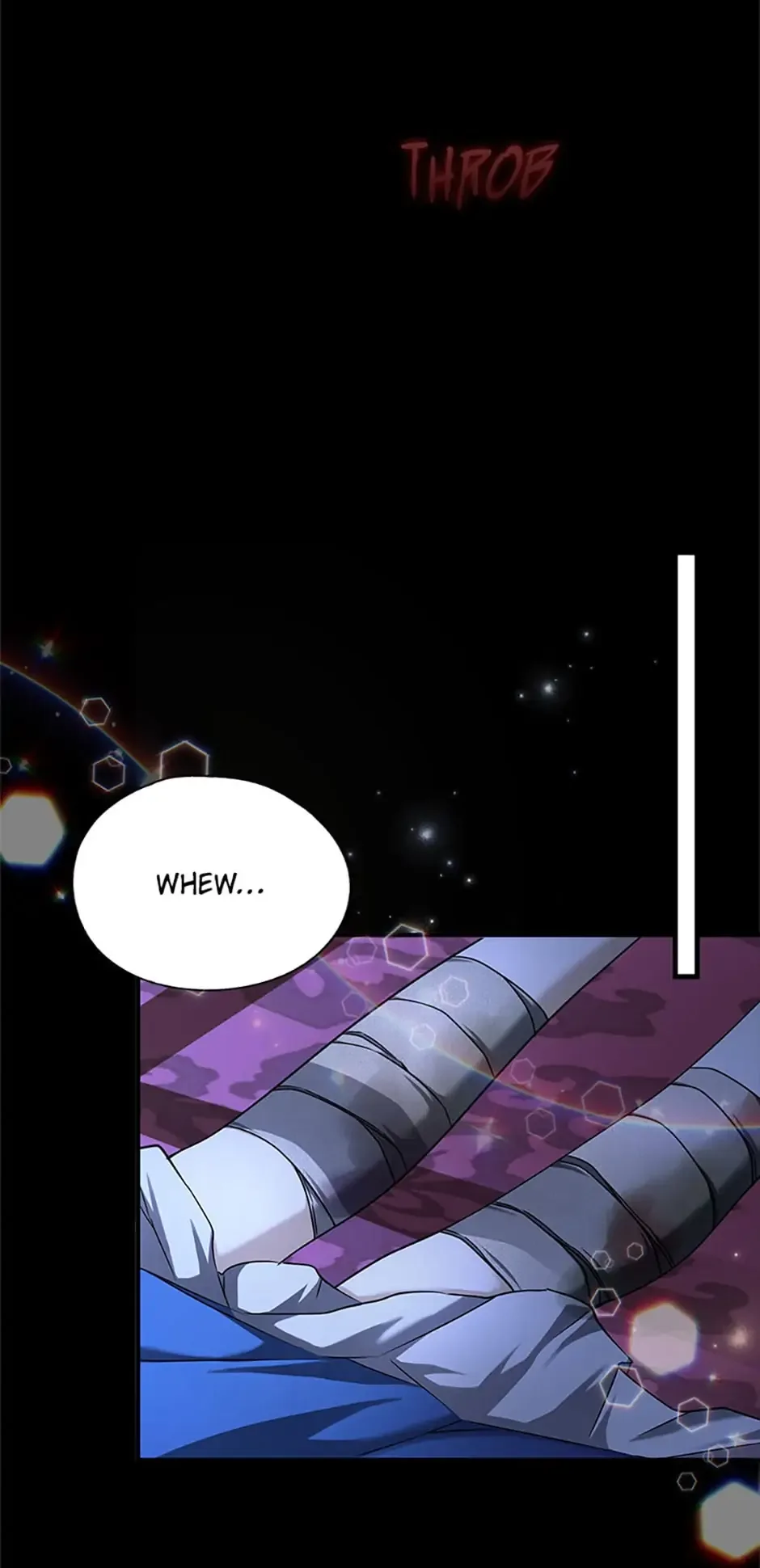 Post-Possession Damage Control Chapter 5 page 64