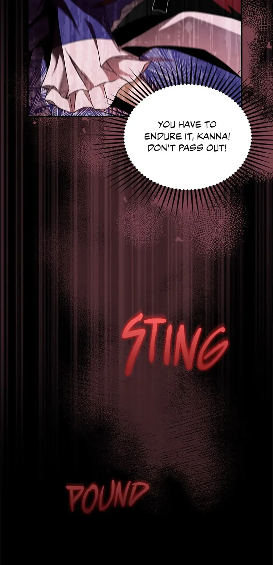 Post-Possession Damage Control Chapter 5 page 63