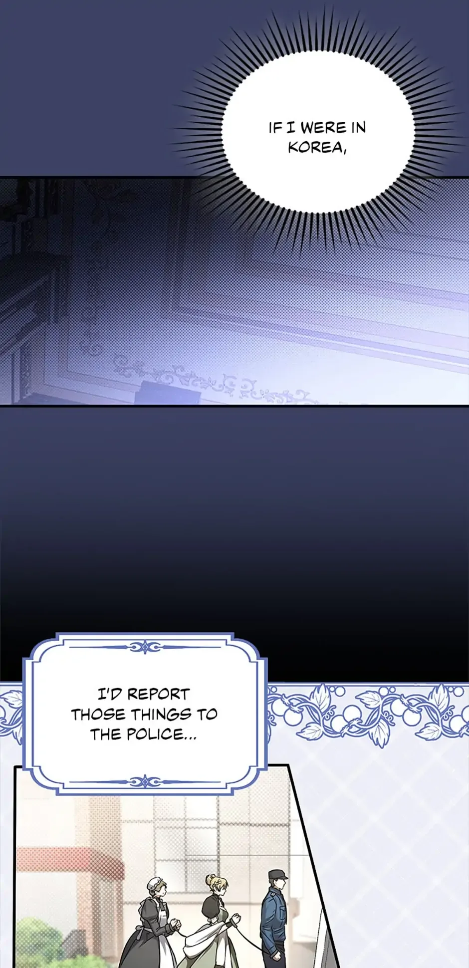 Post-Possession Damage Control Chapter 5 page 67