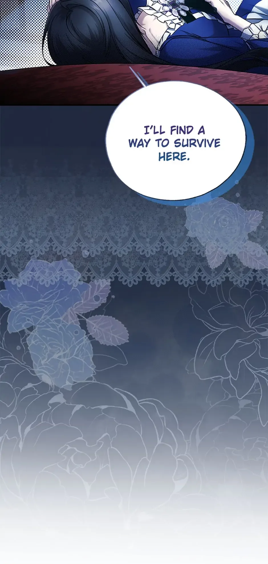 Post-Possession Damage Control Chapter 5 page 73