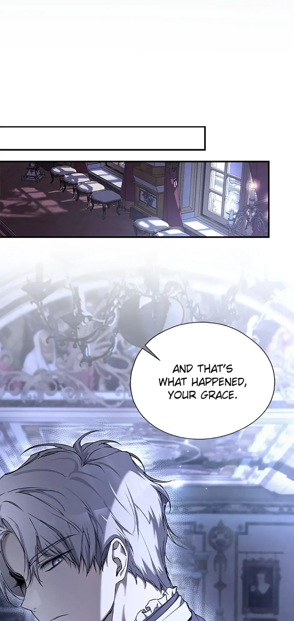 Post-Possession Damage Control Chapter 5 page 74