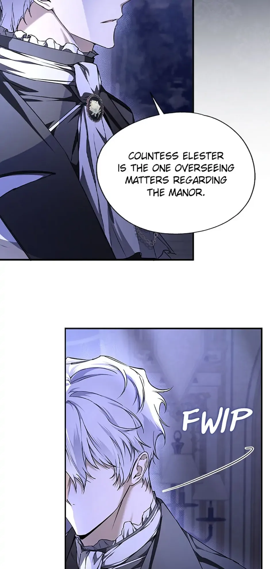 Post-Possession Damage Control Chapter 5 page 77