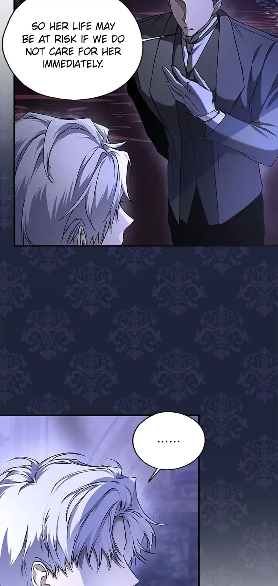 Post-Possession Damage Control Chapter 5 page 76