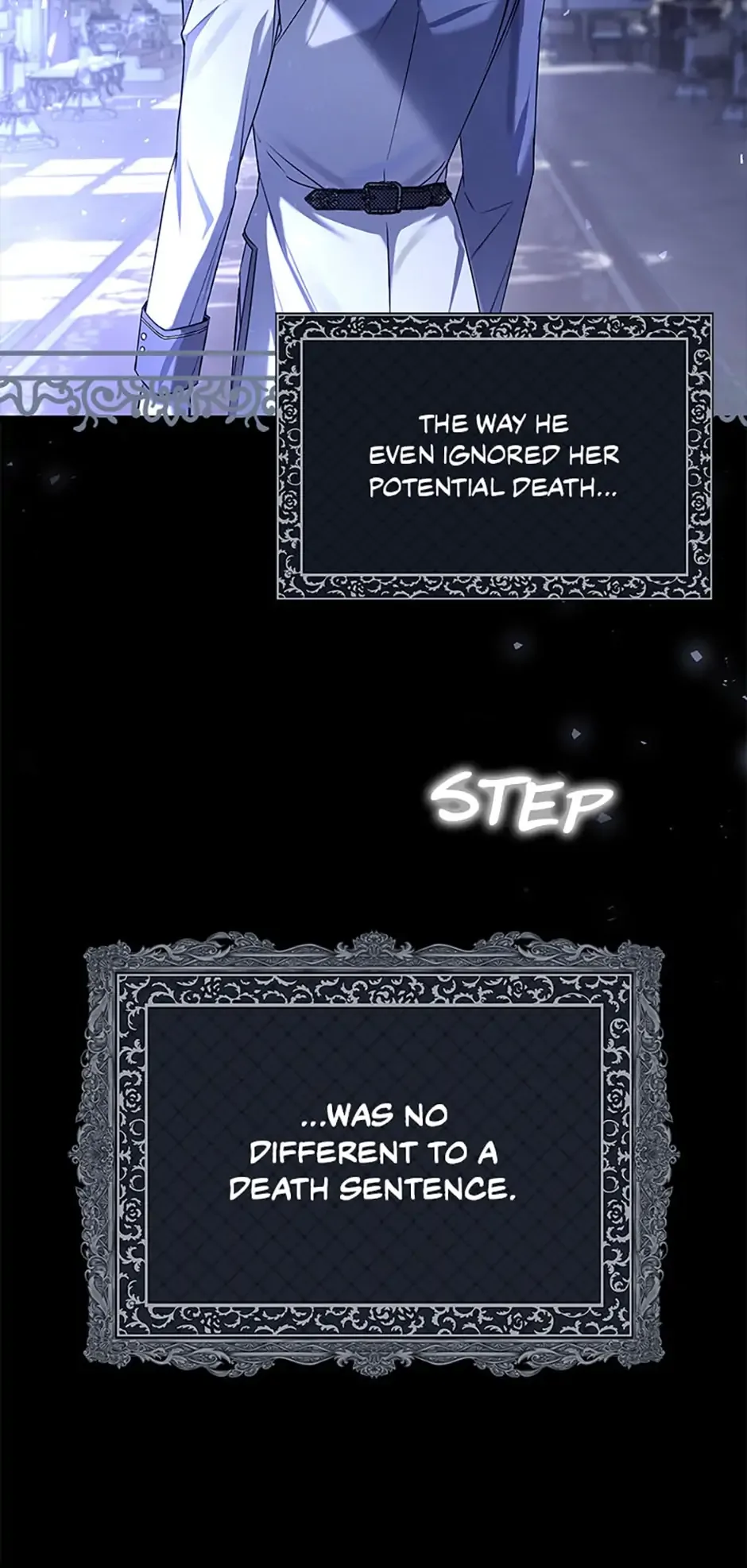 Post-Possession Damage Control Chapter 5 page 80