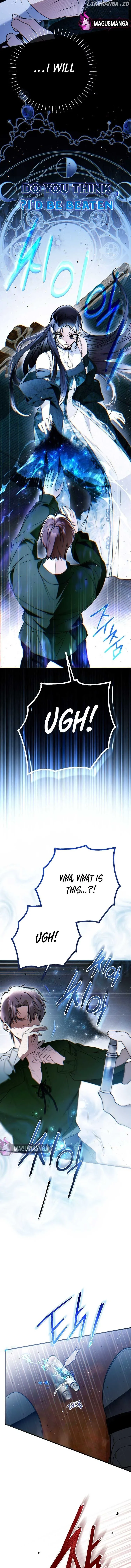 Post-Possession Damage Control Chapter 50 page 15