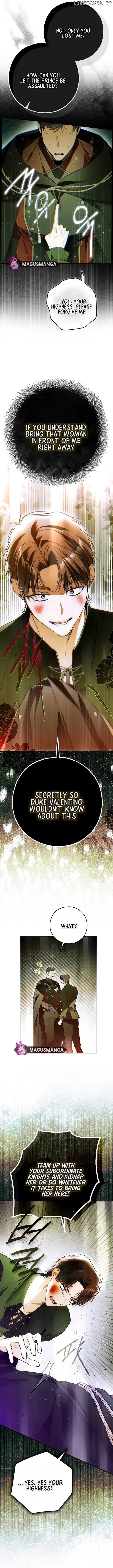 Post-Possession Damage Control Chapter 51 page 14