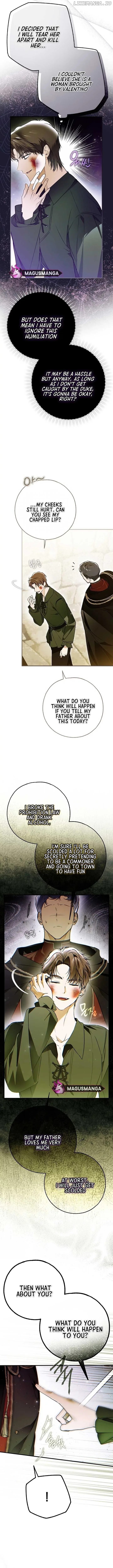 Post-Possession Damage Control Chapter 51 page 13