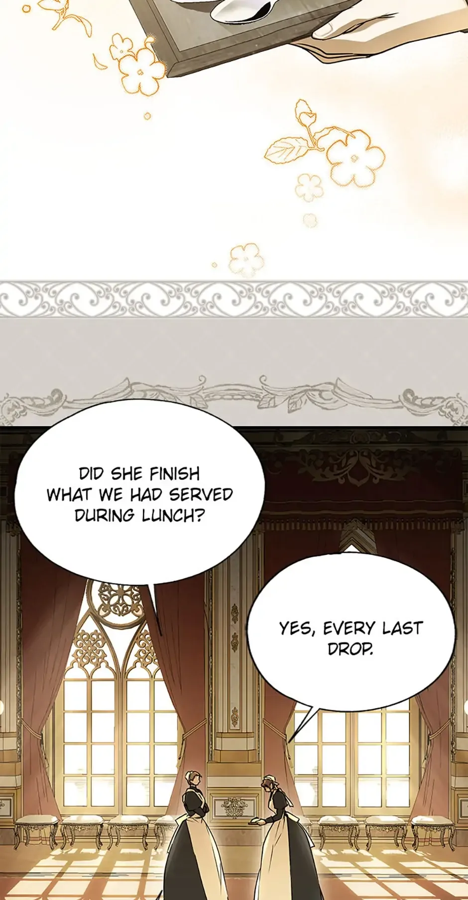 Post-Possession Damage Control Chapter 6 page 2