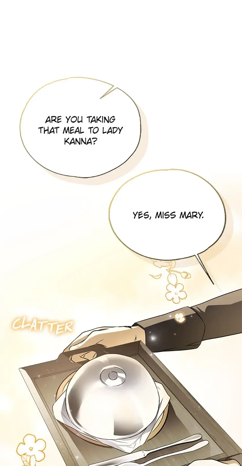 Post-Possession Damage Control Chapter 6 page 1