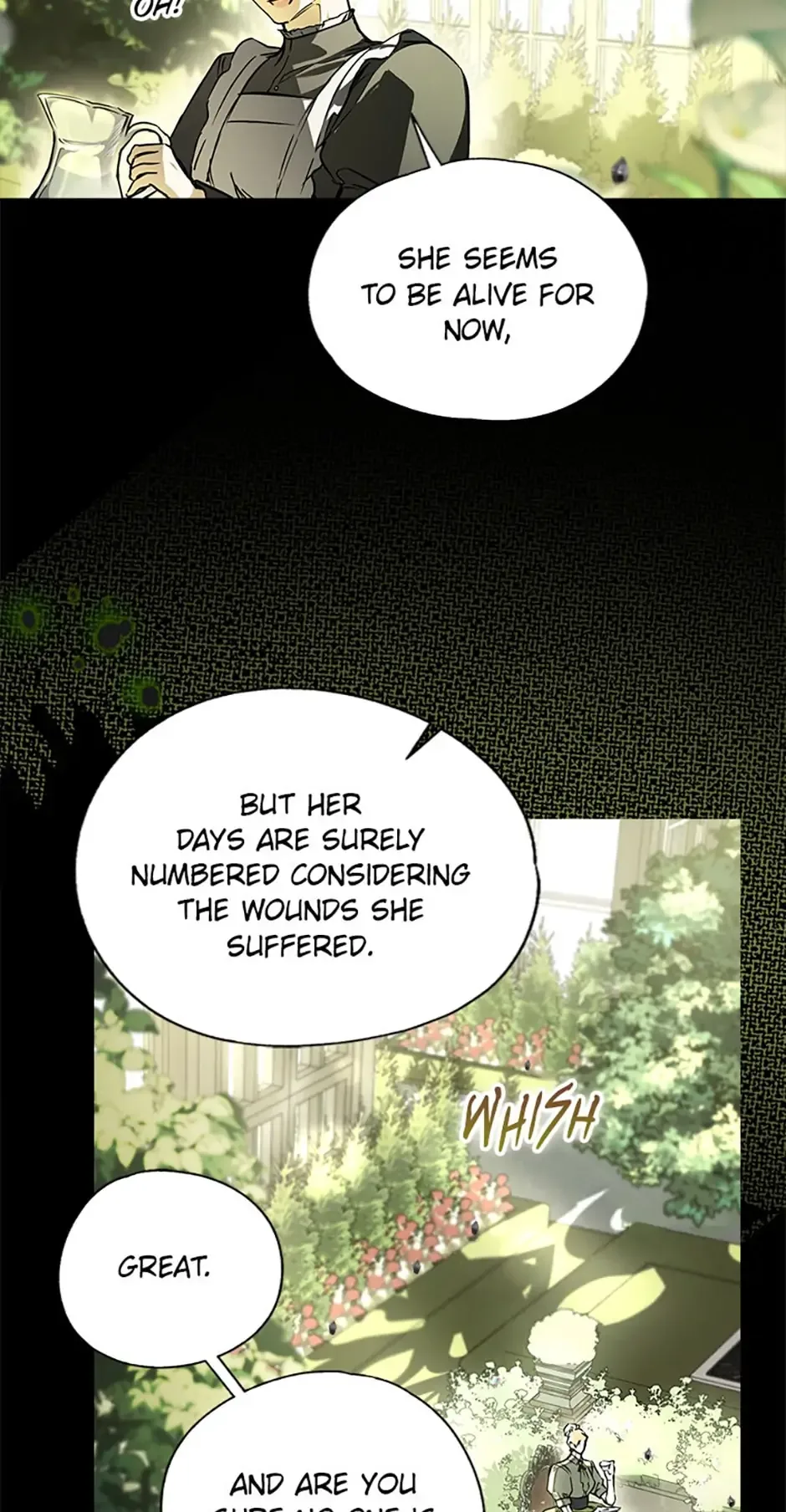 Post-Possession Damage Control Chapter 6 page 5