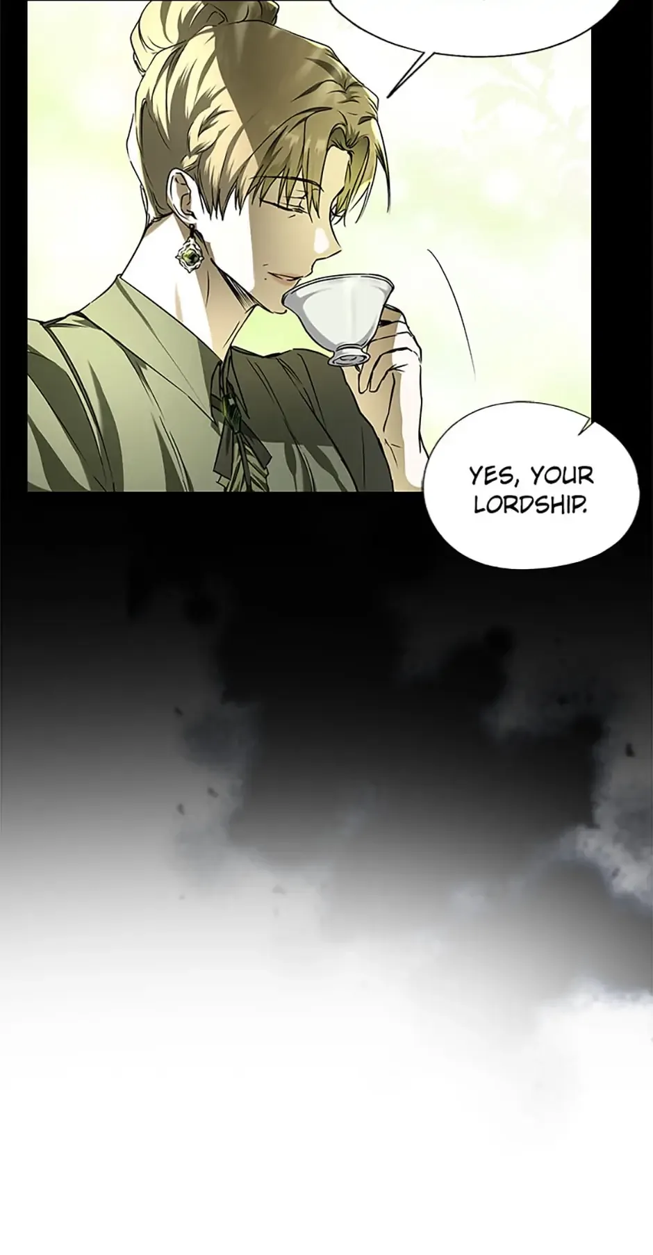Post-Possession Damage Control Chapter 6 page 7